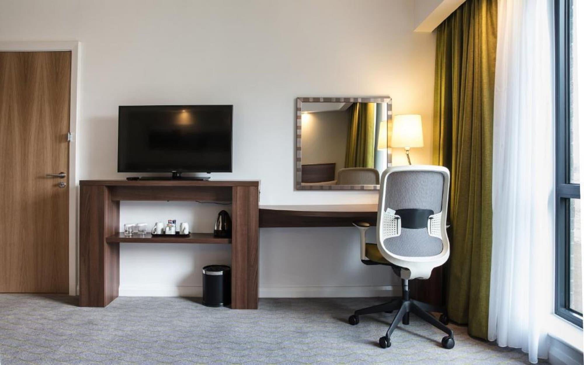Hotel Hampton By Hilton Exeter Airport Woodbury Exterior foto