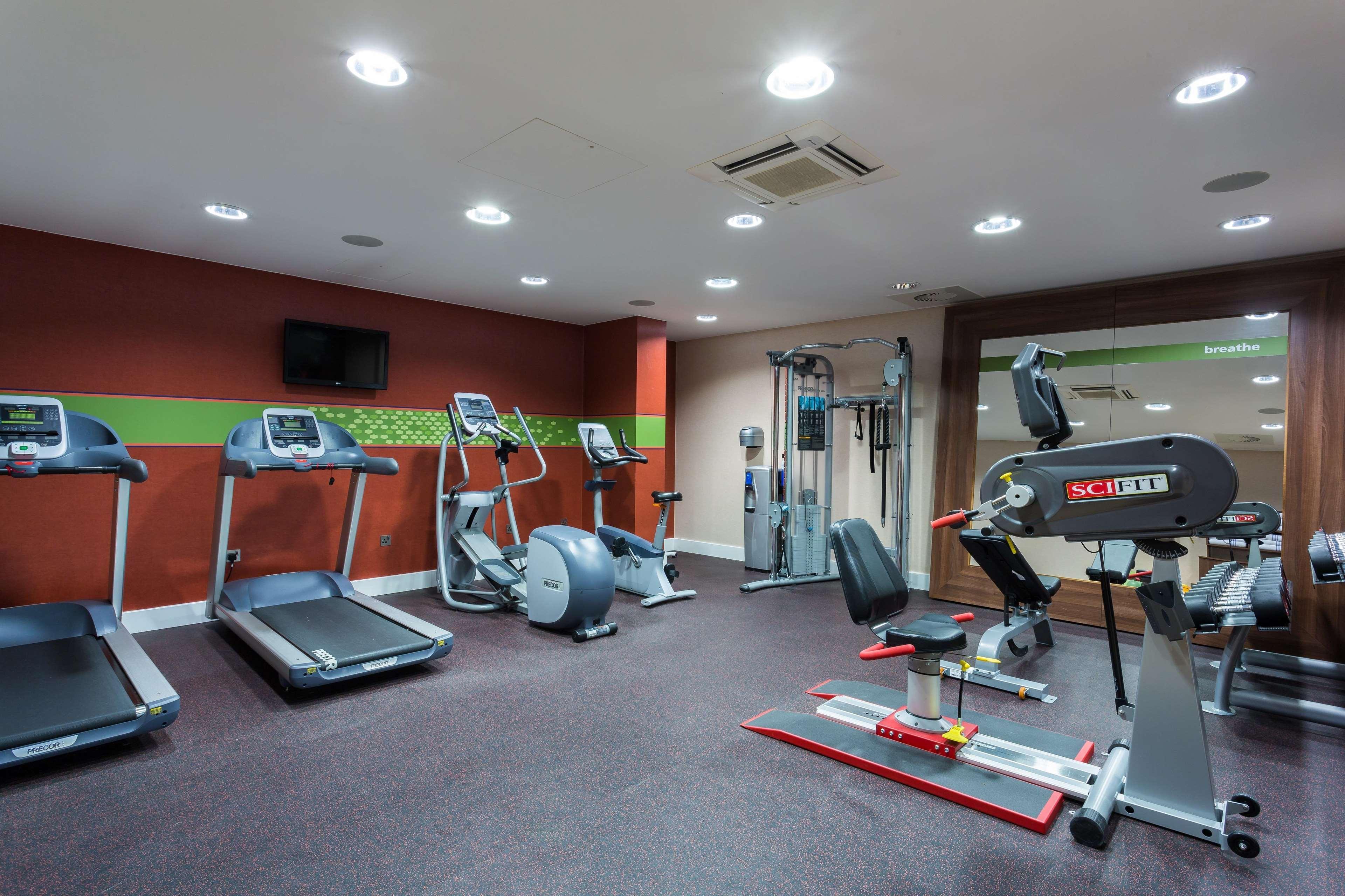 Hotel Hampton By Hilton Exeter Airport Woodbury Exterior foto